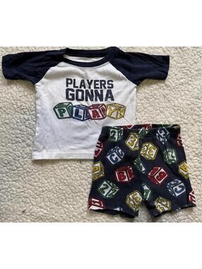 Boys Pajamas
